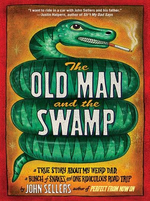 cover image of The Old Man and the Swamp